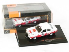 1/43 Ford Escort Mk.1  Embassy Team Ford  RAC Rally 1971 #16 T.Makinen