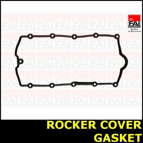 Rocker cover gasket - gasket, skoda