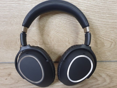 Sennheiser pxc 550 wireless - 550,