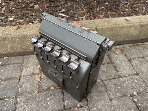 Original solomatic bus - solomatic,