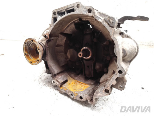 Golf speed manual gearbox - 6,