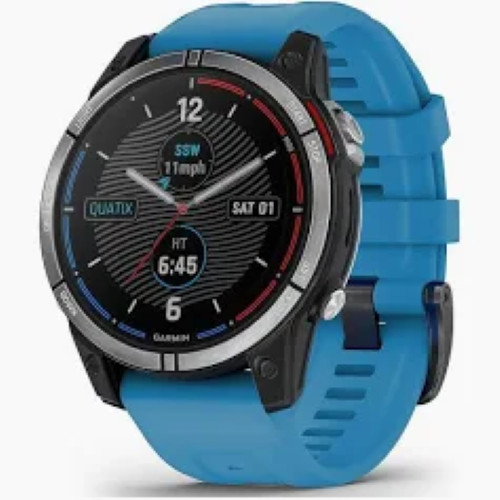 Garmin quatix 47mm - 7,