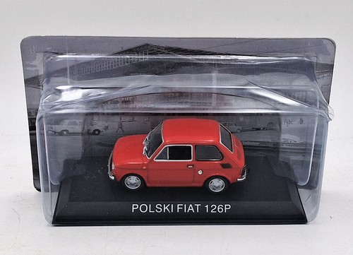 Die cast polski - cast, 126p
