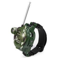 2Pcs Mini Children Walkie