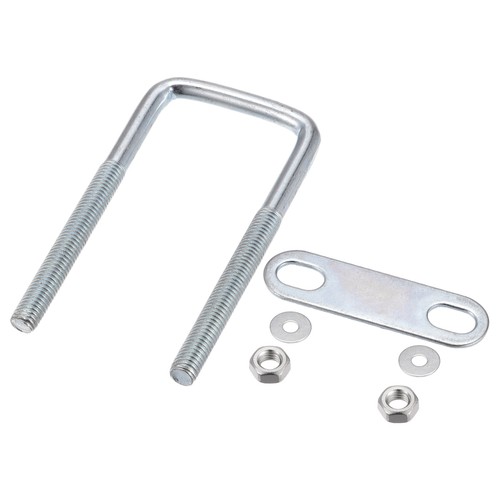 Bolts sets - u, (m8x40x100mm)