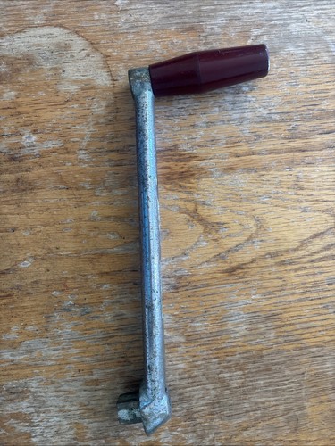 Lewmar winch handle for - winch,