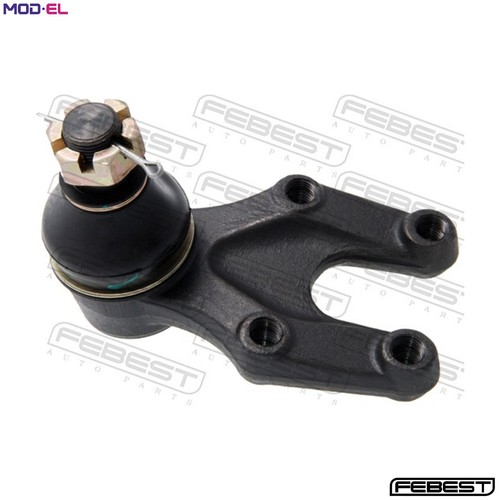 Ball joint 0220 s21 - ball, mazda