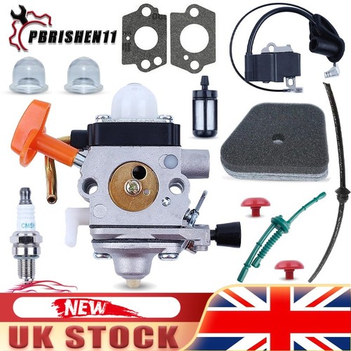 Carburetor ignition coil kit - carburetor,