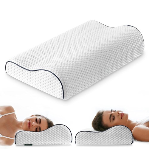 Memory foam pillow - memory,