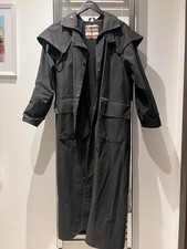 Driza-Bone Women's Riding Coat