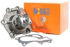 Water Pump fits FORD TRANSIT