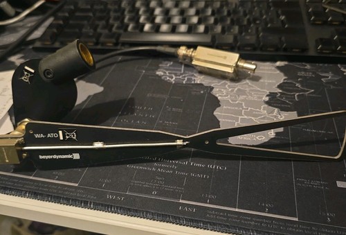 Beyerdynamic ato uhf - beyerdynamic,