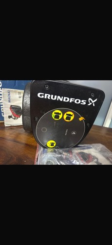 Grundfos magna 60 - grundfos, 180