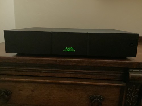 Naim nap 250 - naim,