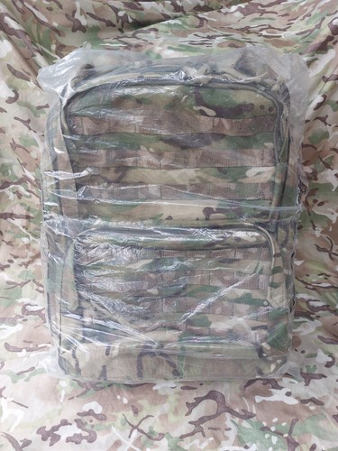 British army issue - issue, mtp