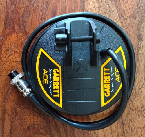 Garret ace super sniper coil - garret,