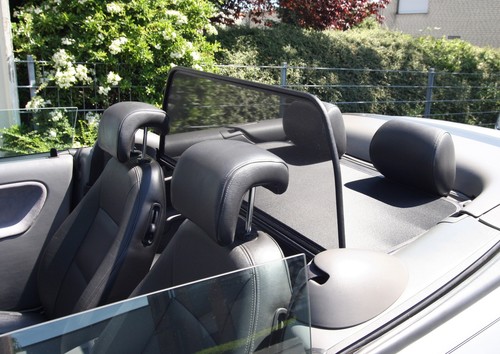 Airax wind deflector saab - airax,