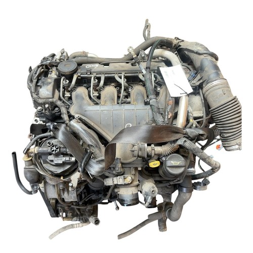 Peugeot 508 hdi - 2.0, 2011-2011