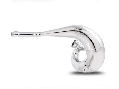 Fmf fatty exhaust pipe honda - fatty,