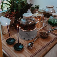  Teapot Warmer For Home