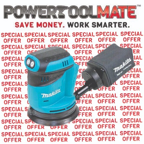 Makita dbo180z 18v - makita,