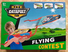Kite Launcher Toy Kites For