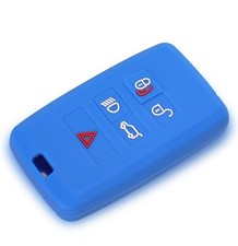 Remote Key Fob Cover Case for