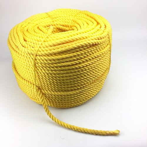 Strand yellow multifilament - 3,