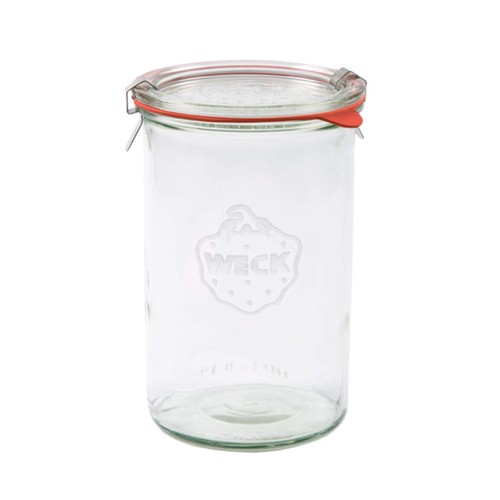 Weck 782 1000ml wide - weck,