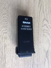 SAAB 9000 Aero Anni Cse Cs