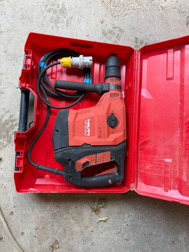 Hilti te70 atc avr - hilti, rotary