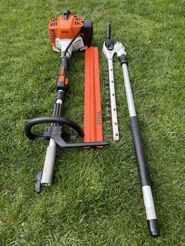 Stihl km94rc combi - stihl,