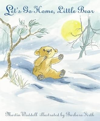 Lets home little - home,,