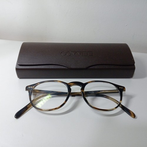 Oliver peoples eyeglasses - peoples,