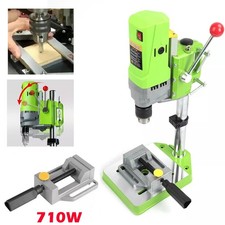 710W Rotary Pillar Drill 5