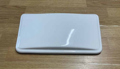 Toilet cistern lid - lid, =
