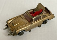 Corgi Toys 261 James Bond