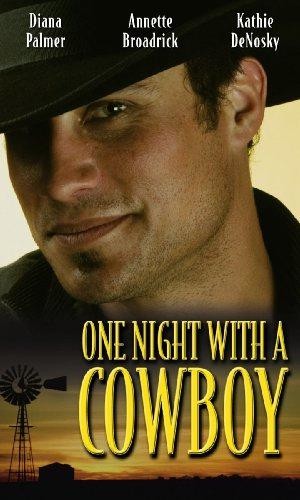 One night with cowboy - night,