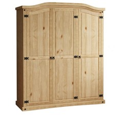 Corona Panama Chest Of Drawers