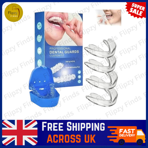 Mouth guard teeth grinding - guard,