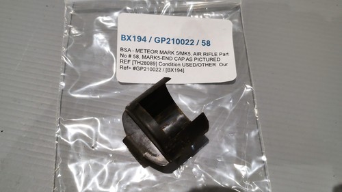 Spare part for - bsa,