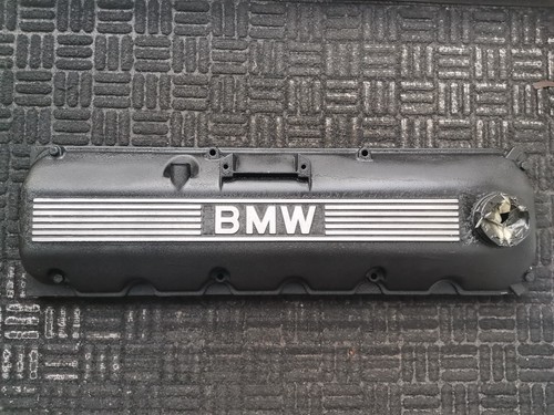 Bmw m20 rocker cover - rocker,