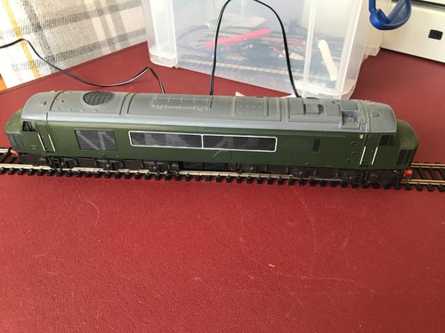 Mainline 37051 class 45 - mainline, oo