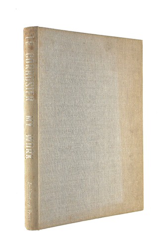 Corbusier work by le - by,