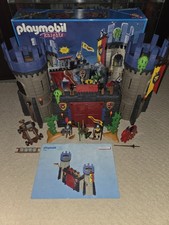 Playmobil Knights Medieval