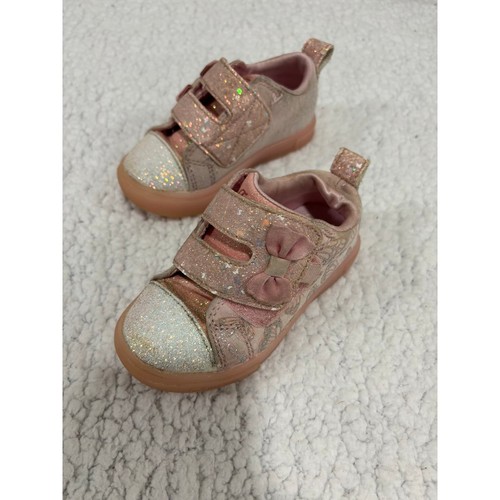 Skechers twinkle toes pink - 6,