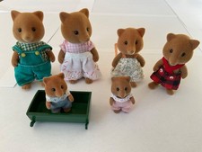 Vintage 1980´s Sylvanian