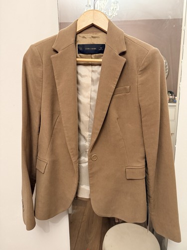 Zara women blazer - women's,