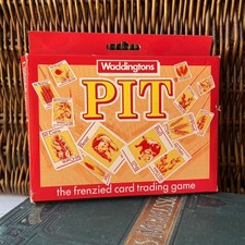 Vintage Waddingtons PIT