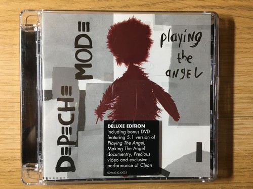 Rare depeche mode playing the - rare,